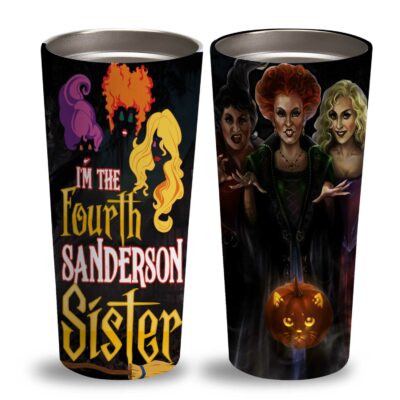 30 oz. Glitter Tumbler