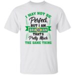 may 1, White, Unisex T-Shirt