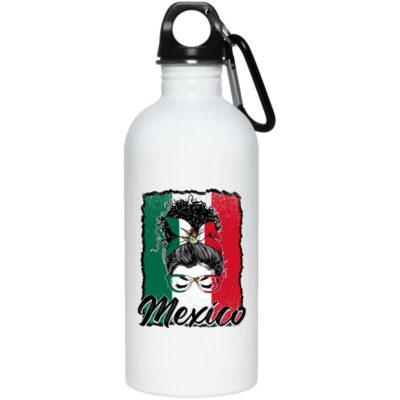 20 oz. Stainless Water Bottle