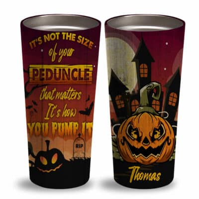 30 oz. Glitter Tumbler