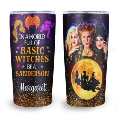 20 oz. Tumbler