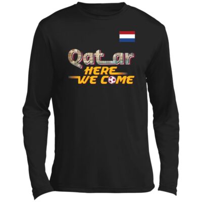 Long Sleeve