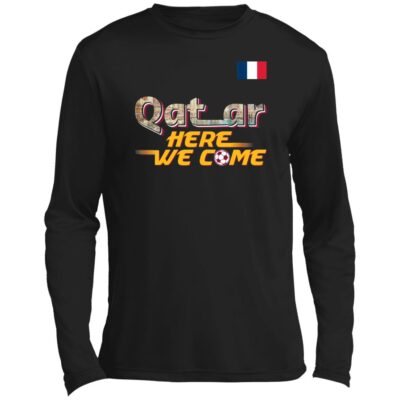 Long Sleeve