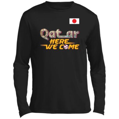 Long Sleeve