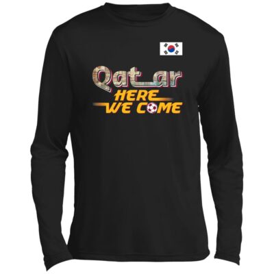 Long Sleeve