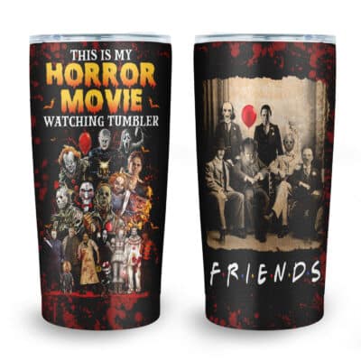 20 oz. Tumbler