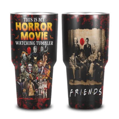 30 oz. Curved Tumbler