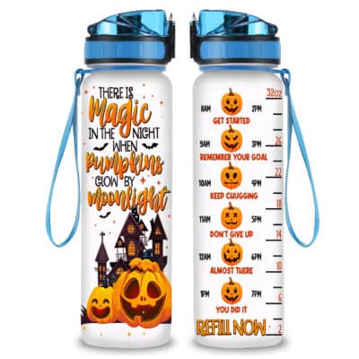 32 oz. Water Tracker Bottle
