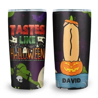 20 oz. Tumbler