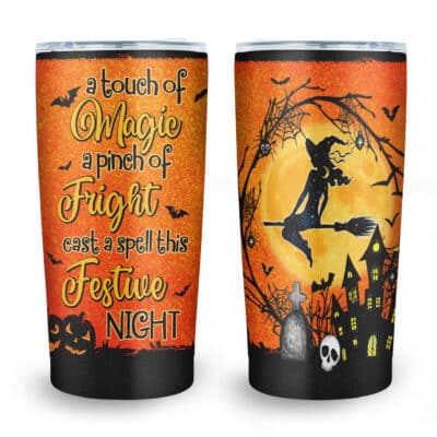 20 oz. Tumbler
