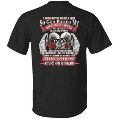 GOD 1, Black, Unisex T-Shirt