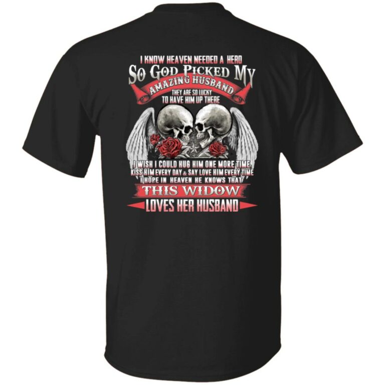 GOD 1, Black, Unisex T-Shirt