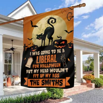 Wall Flag (36" x 60")