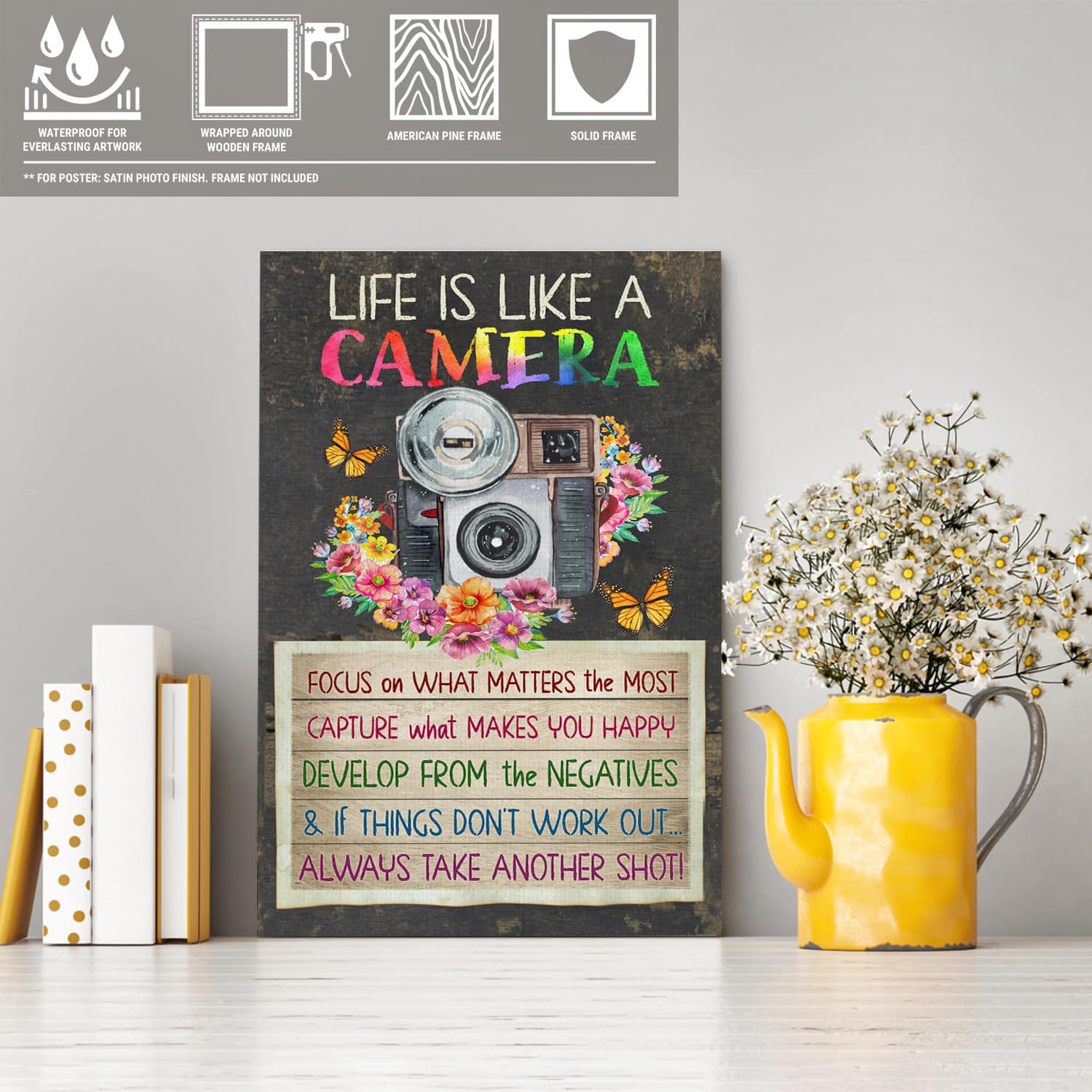 Mockup Icon