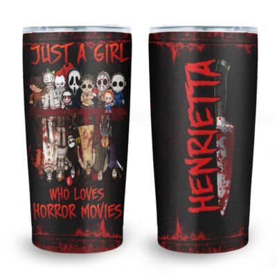 20 oz. Tumbler