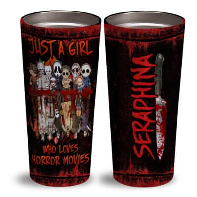 30 oz. Glitter Tumbler
