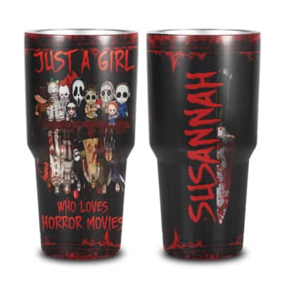 30 oz. Curved Tumbler