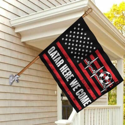 House Flag (30" x 40")