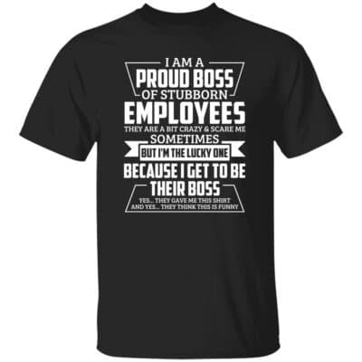 em 1, Black, Unisex T-Shirt