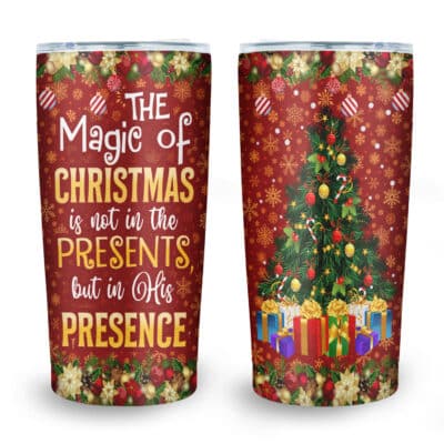 20 oz. Tumbler