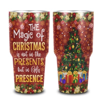30 oz. Curved Tumbler