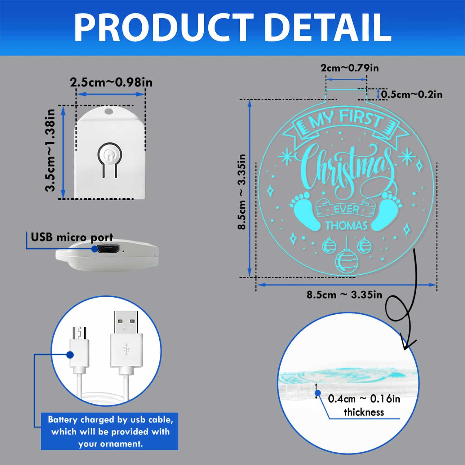 Mockup-Simple-+-Product-Details-1 3VT. First Christmas Ever
