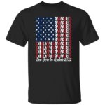 qa, Black, Unisex T-Shirt