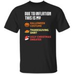 Unisex T-Shirt, Black, Unisex T-Shirt