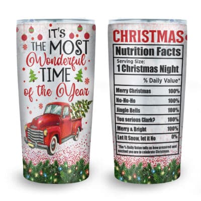 20 oz. Tumbler