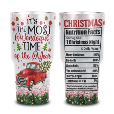 30 oz. Curved Tumbler