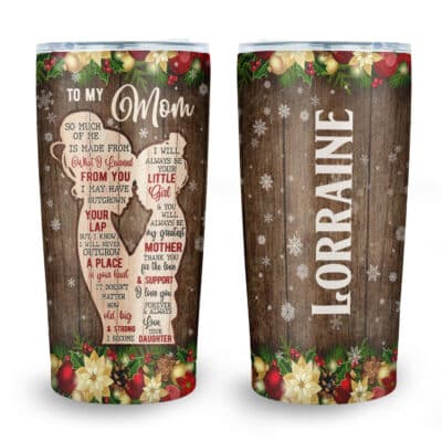 20 oz. Tumbler