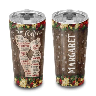 20 oz. Corkscrew Tumbler