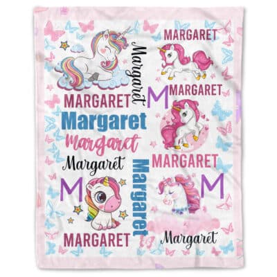 Cozy Plush Fleece Blanket - 30x40