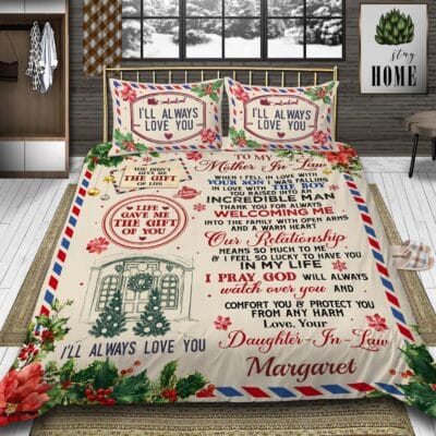 Bedding Set - 3 Pieces