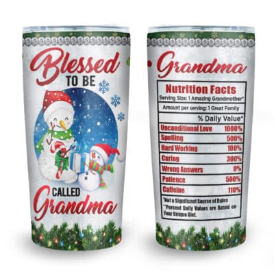 20 oz. Tumbler
