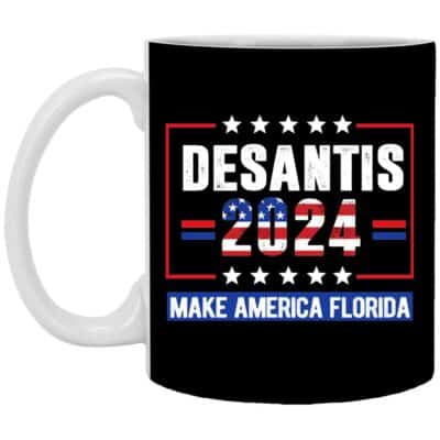 11 oz. White Mug