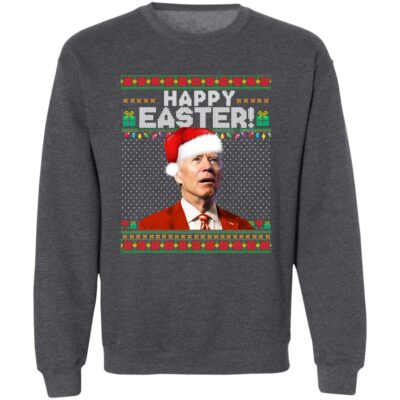 Sweatshirt 2, Dark Heather, Sweatshirt