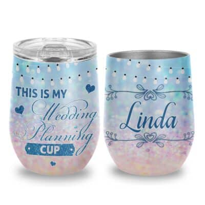 12 oz. Tumbler