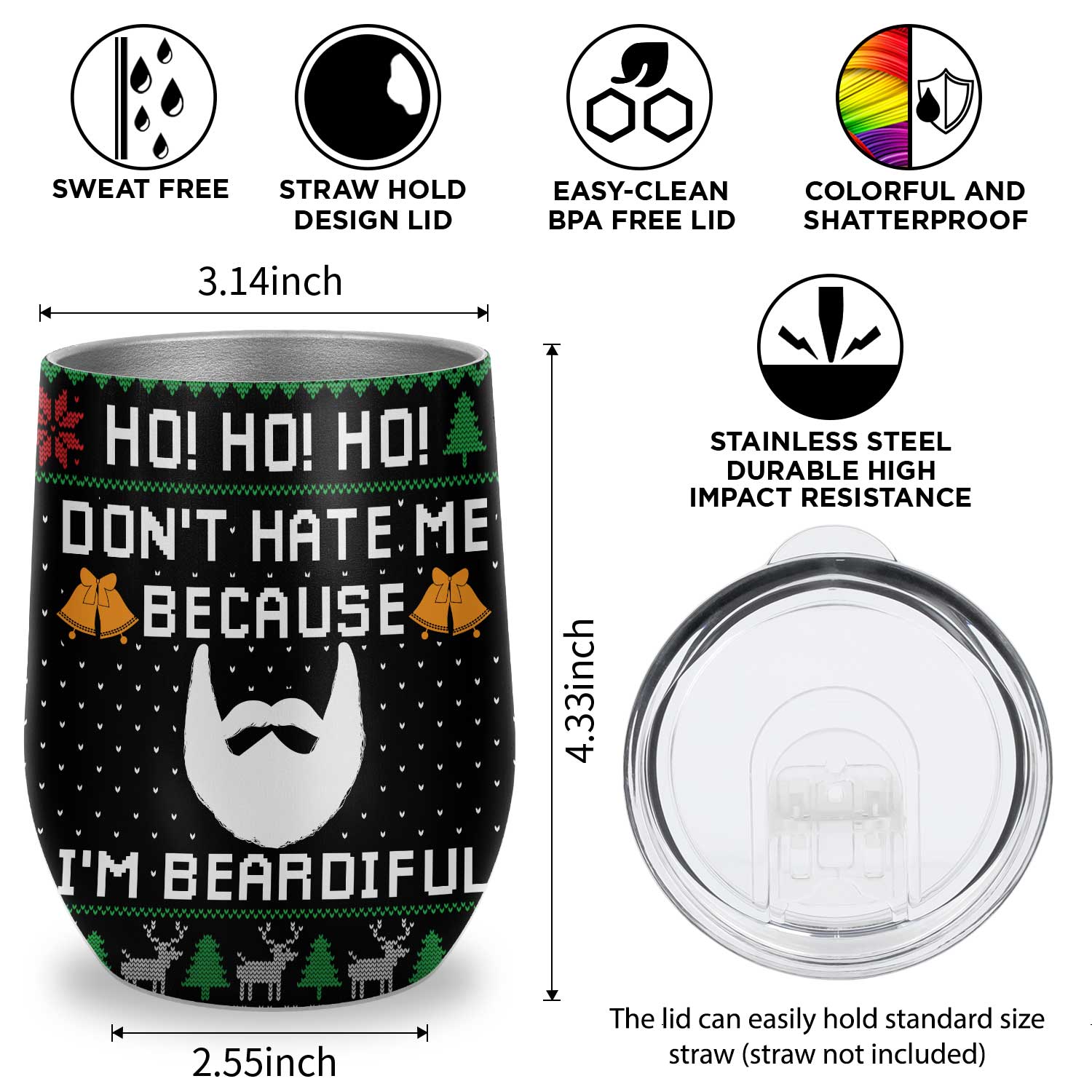 12oz-wine-tumbler-Mockup-2-keyfeature-3 4VT. I'm Beardiful