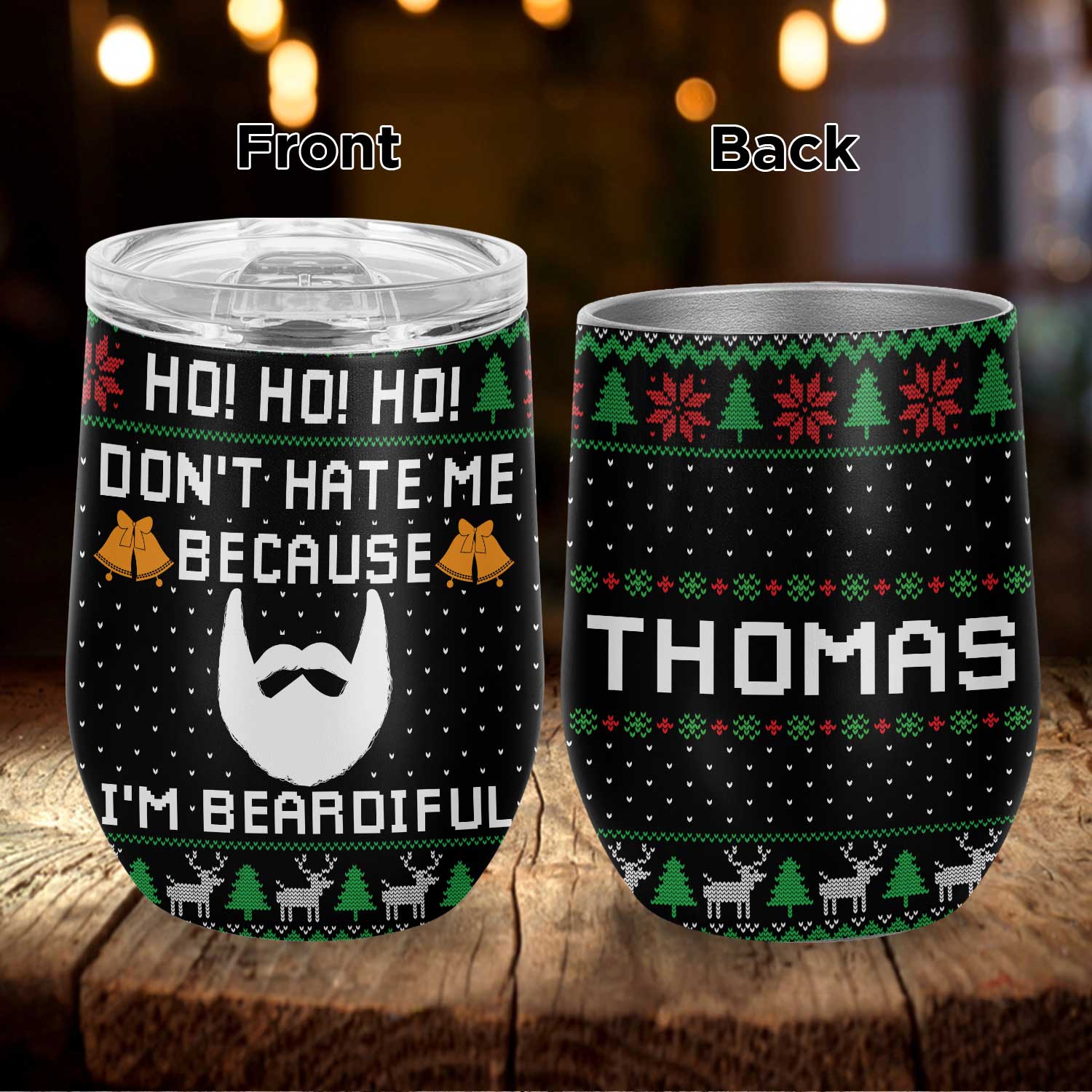 Mockup-Main-Feature-Image-12oz-wine-tumbler 4VT. I'm Beardiful