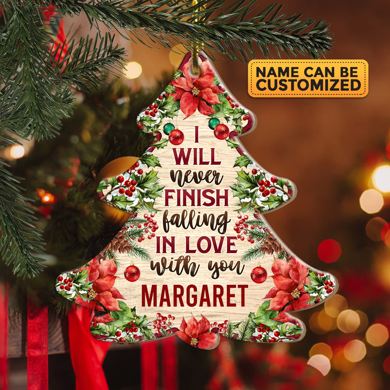 1VT. I Will Never Finish ornament mk1