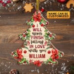 1VT. I Will Never Finish ornament mk4