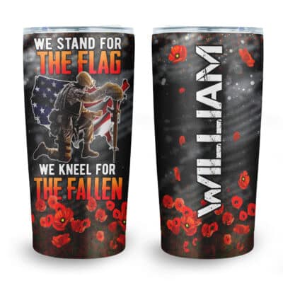 20 oz. Tumbler