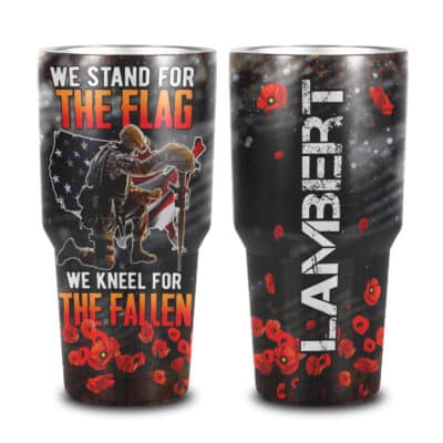 30 oz. Curved Tumbler