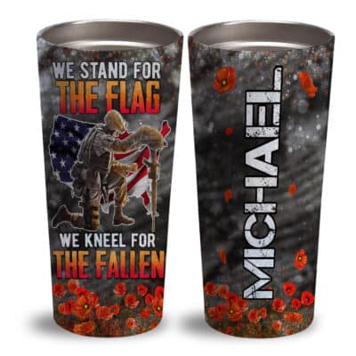 30 oz. Glitter Tumbler