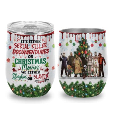 12 oz. Tumbler