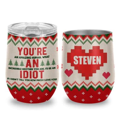 12 oz. Tumbler