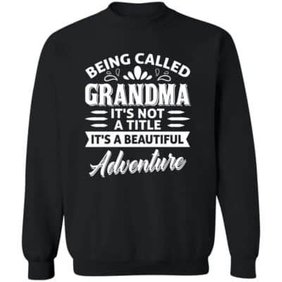 Sweatshirt