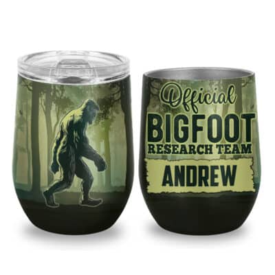 12 oz. Tumbler