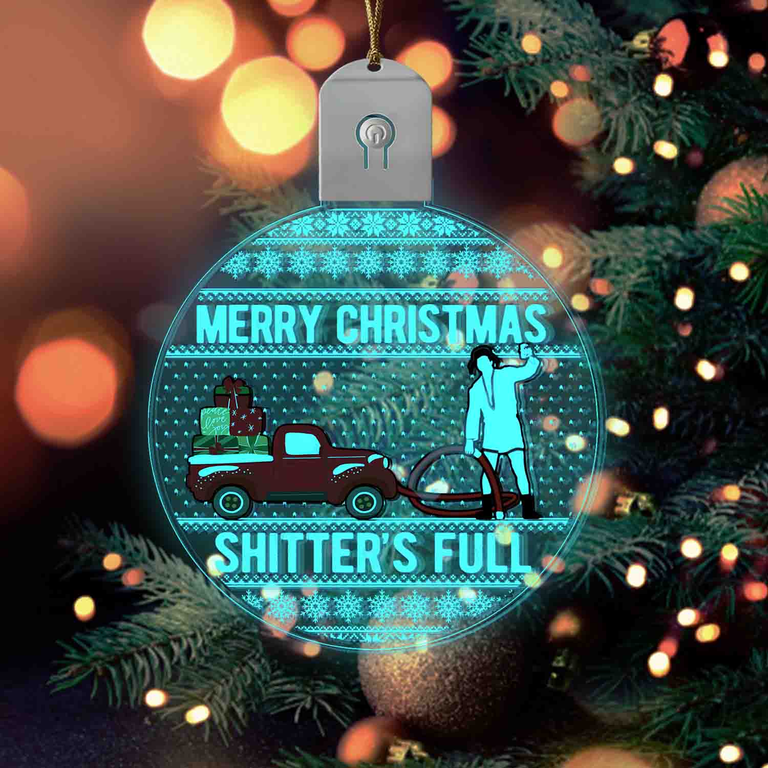 Mockup Led Acrylic 1